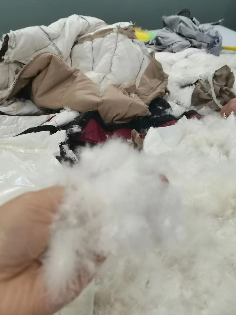 如何为你的体型量身定制一件完美的羽绒服?