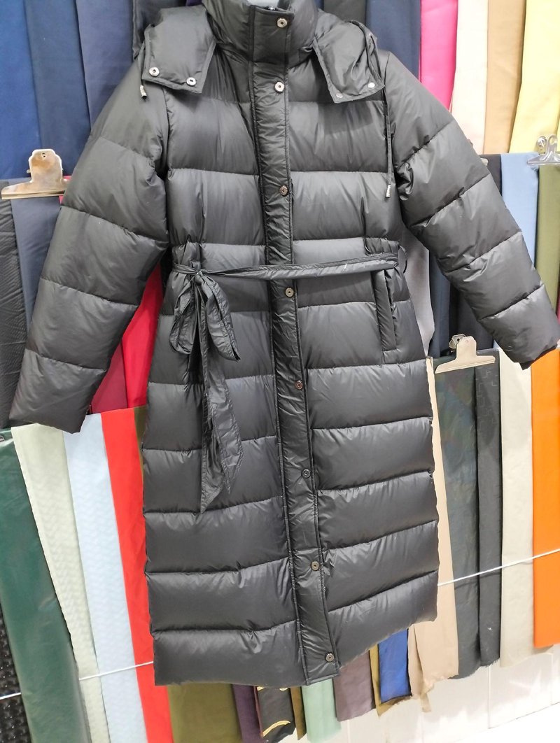 如何让湖北羽绒加工企业实现可持续发展?